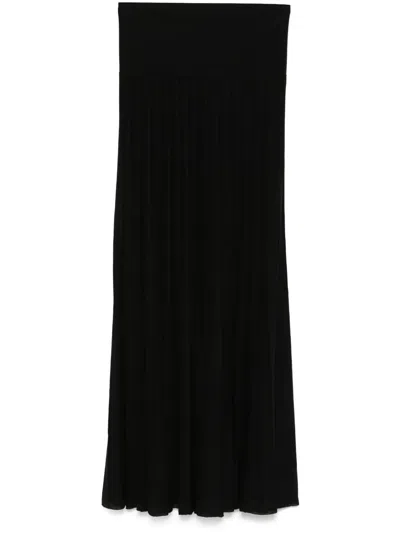Isabel Marant Ezra Maxi Skirt