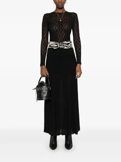 Isabel Marant Ezra Maxi Skirt