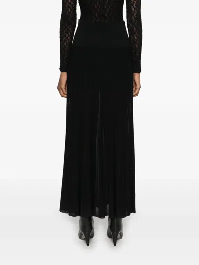 Isabel Marant Ezra Maxi Skirt