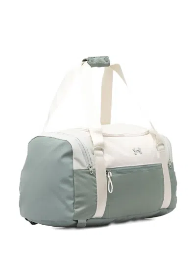 Under Armour Two-tone Panelled Duffle Bag