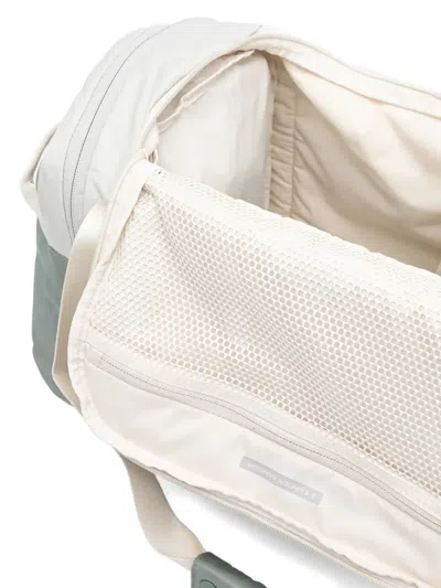 Under Armour Two-tone Panelled Duffle Bag