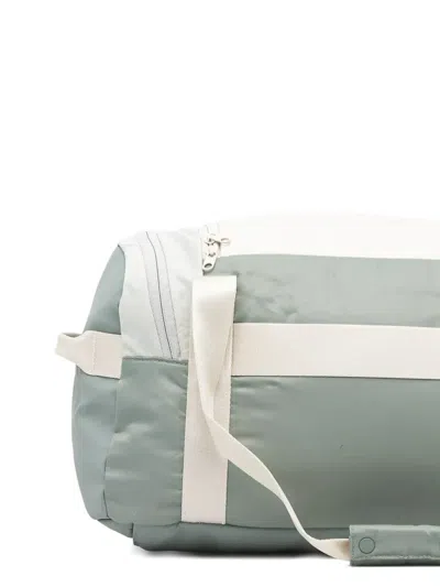 Under Armour Two-tone Panelled Duffle Bag