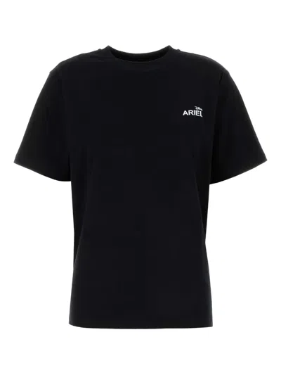 Coperni Belle Graphic Organic Cotton T-shirt