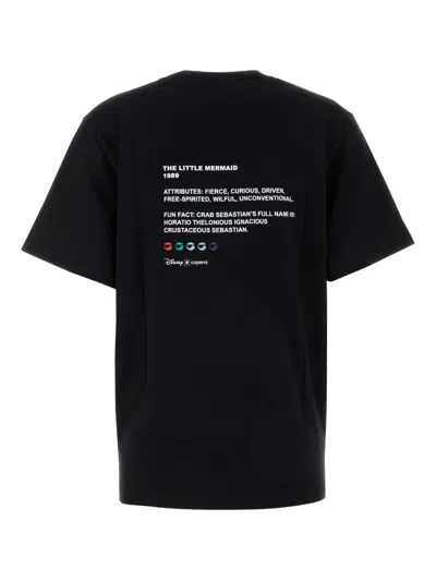Coperni Belle Graphic Organic Cotton T-shirt