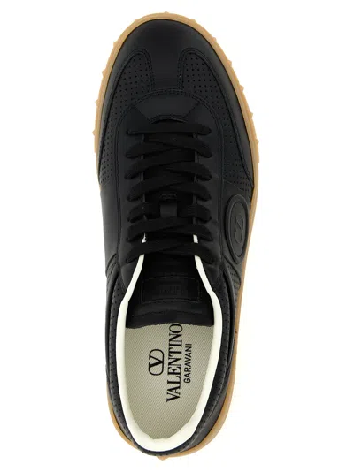 Valentino Upvillage Low-top Sneakers