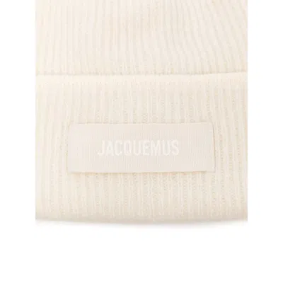 Jacquemus Hats