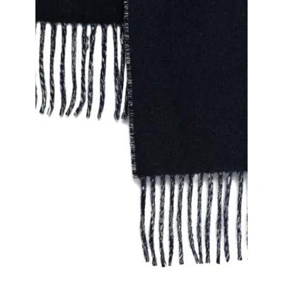 Jacquemus Wool Scarves & Gloves