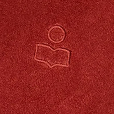 Isabel Marant Vafko Polo Shirt