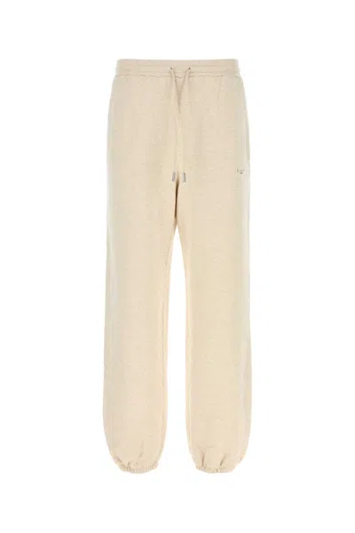 1989 Studio Melange Sand Cotton Jp Joggers