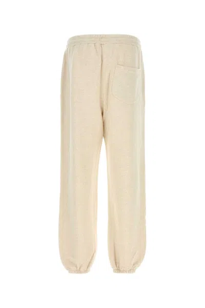 1989 Studio Melange Sand Cotton Jp Joggers