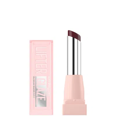 Maybelline New York Lifter Glaze Lip Oil Balm (various Shades) - Espresso Kiss