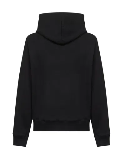 Amiri Sweaters In Black