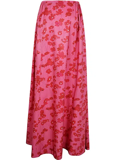 Bernadette Skirt Ella In Pink