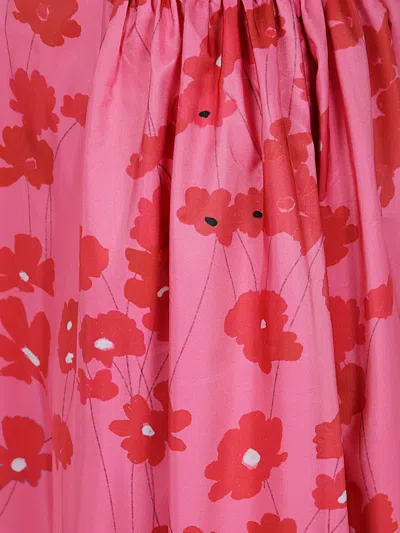 Bernadette Skirt Ella In Pink