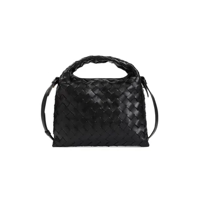 Bottega Veneta Mini Hop Hobo Handbag Women