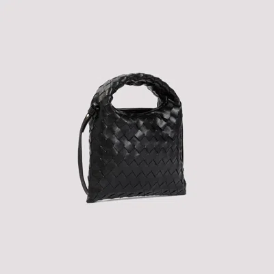 Bottega Veneta Mini Hop Hobo Handbag Women