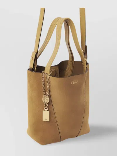 Chloé Petite Spin Tote Bag