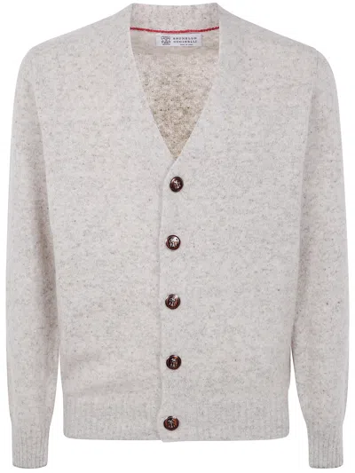 Brunello Cucinelli Classic Cardigan