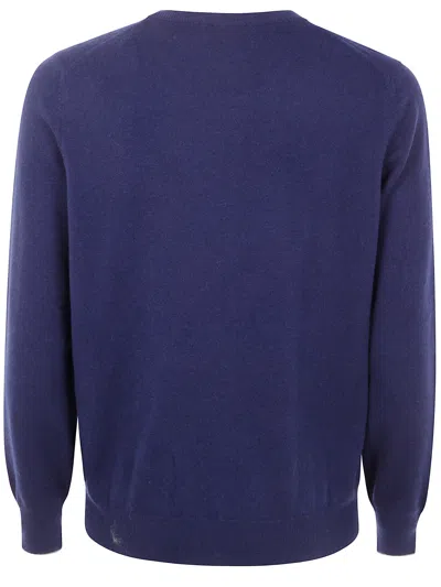 Brunello Cucinelli Crew Neck Jumper