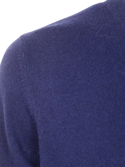 Brunello Cucinelli Crew Neck Jumper