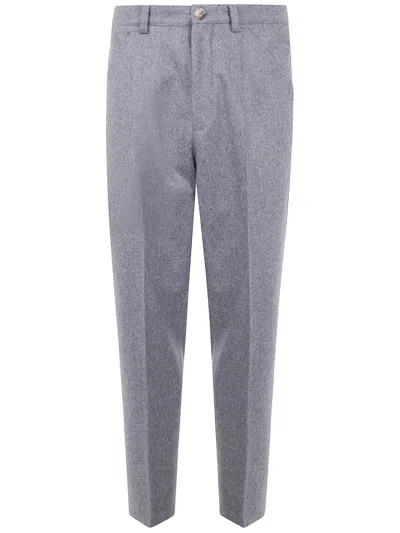 Brunello Cucinelli Wool Trousers