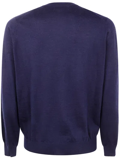 Brunello Cucinelli Crew Neck Jumper