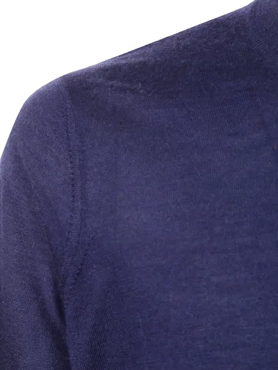 Brunello Cucinelli Crew Neck Jumper