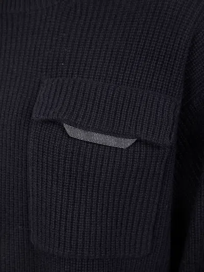 Brunello Cucinelli Women Cashmere Turtleneck Sweater