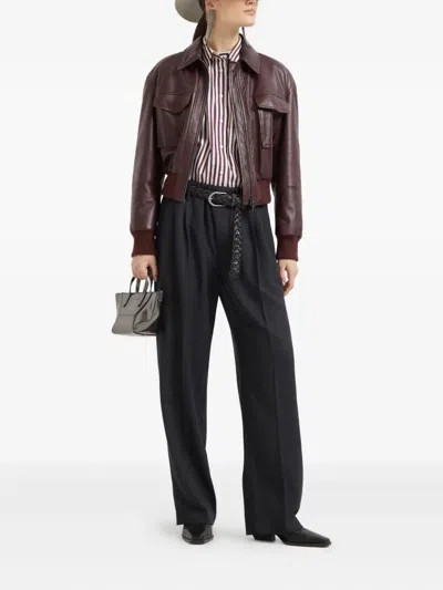 Brunello Cucinelli Pants