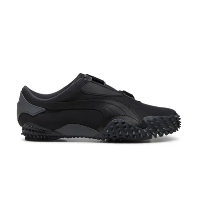 Puma Mostro Og Prime Sneakers In Black