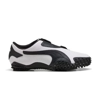 Puma Mostro Performance Sneakers