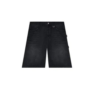 Reternity Bermuda  Signe Jorts In Black