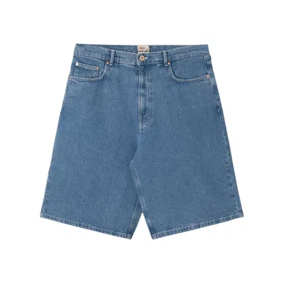 Stan Ray Bermuda  Wide 5 In Blue