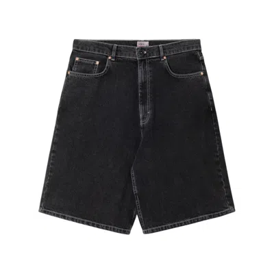 Stan Ray Bermuda  Wide 5 In Black