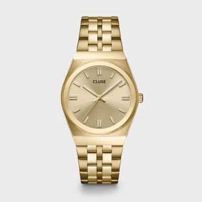 Cluse Donna Watch  Retro 70's Cw35104