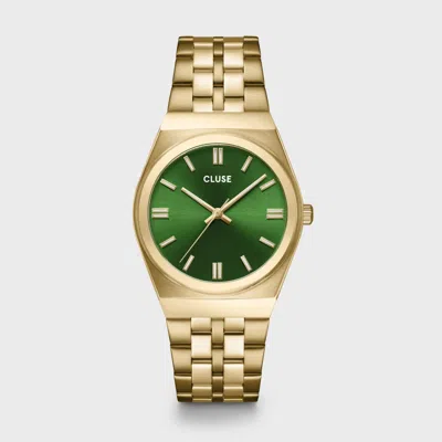Cluse Donna Watch  Retro 70's Cw35105