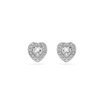 Swarovsky Earrings In Lobe Woman  Ariana Grande X Swarovski 5720859