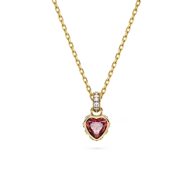 Swarovsky Pendant Necklace Woman  5648750