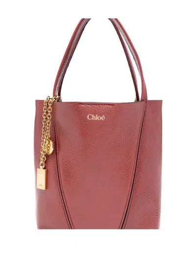 Chloé Chloe Women "chloe Spin" Bag