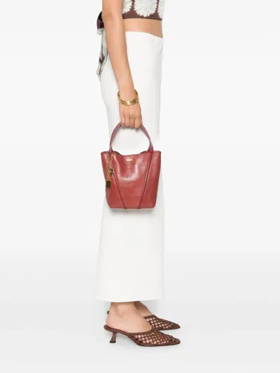Chloé Chloe Women "chloe Spin" Bag