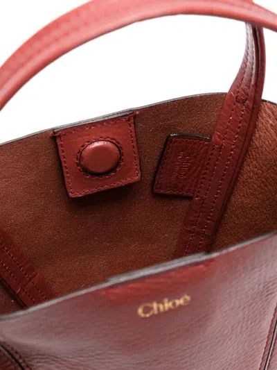Chloé Chloe Women "chloe Spin" Bag