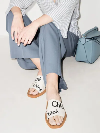 Chloé Chloè Sandals