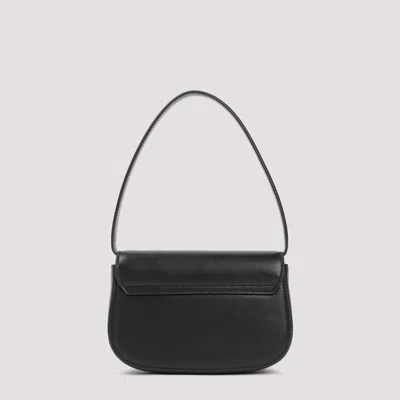 Diesel 1dr Leather Shoulder Bag