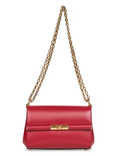 Dolce & Gabbana City Mini Marlene Shoulder Bag