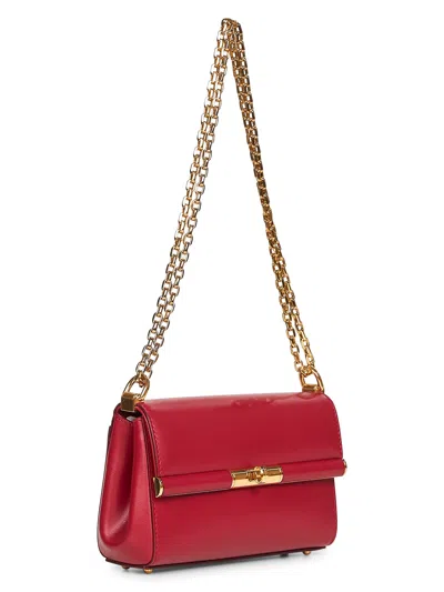 Dolce & Gabbana City Mini Marlene Shoulder Bag