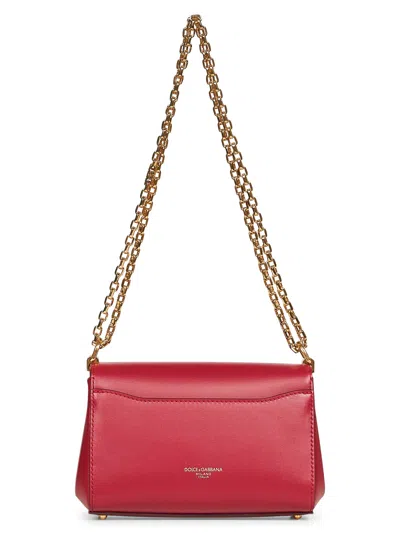 Dolce & Gabbana City Mini Marlene Shoulder Bag
