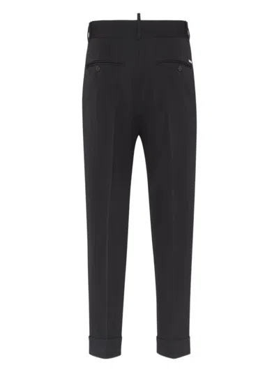 Dsquared2 Tailored Tapered Trousers