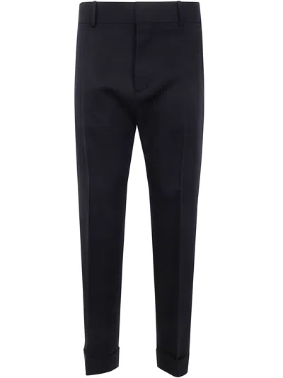 Dsquared2 Tailored Tapered Trousers
