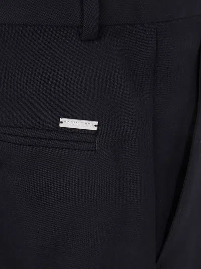 Dsquared2 Tailored Tapered Trousers