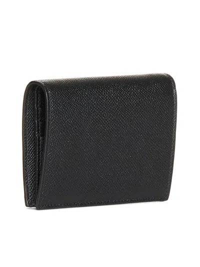 Ferragamo Women Compact Wallet 'gancini'